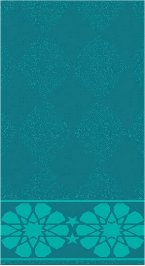 Albiser M 102 Turquoise