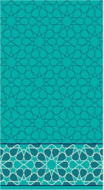 Albiser M 103 Açık Çini Albiser M 103 Açık Çini