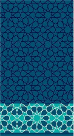 Albiser M 103 Turkuaz Albiser M 103 Turkuaz