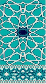 Albiser M 104 Açık Çini Albiser M 104 Açık Çini