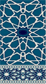 Albiser M 104 Turkuaz Albiser M 104 Turkuaz