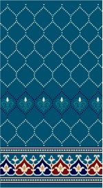 Albiser M 105 Turkuaz Albiser M 105 Turkuaz