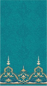 Albiser M 106 Koyu Çini Albiser M 106 Koyu Çini