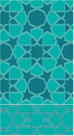 Albiser M 107 Açık Çini Albiser M 107 Açık Çini