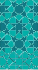 Albiser M 107 Light Tile