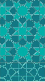 Albiser M 107 Koyu Çini Albiser M 107 Koyu Çini