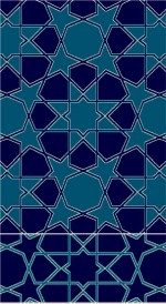 Albiser M 107 Turquoise