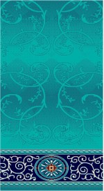 Albiser M 108 Açık Çini Albiser M 108 Açık Çini