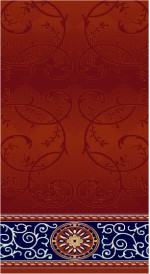 Albiser M 108 Bordo Albiser M 108 Bordo