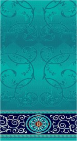 Albiser M 108 Dark Tile