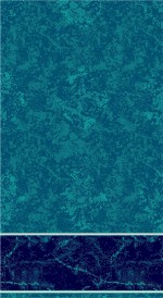 Albiser M 109 Turquoise Albiser M 109 Turquoise