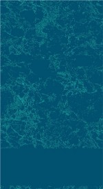 Albiser M 110 Turquoise