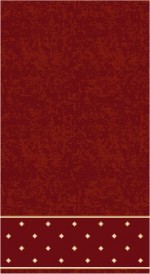 Albiser M 111 Burgundy