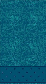 Albiser M 111 Turquoise