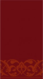 Albiser M 112 Burgundy Albiser M 112 Burgundy