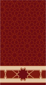 Albiser M 113 Burgundy Albiser M 113 Burgundy