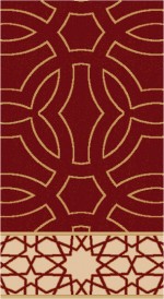 Albiser M 114 Burgundy Albiser M 114 Burgundy