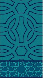 Albiser M 114 Koyu Çini Albiser M 114 Koyu Çini