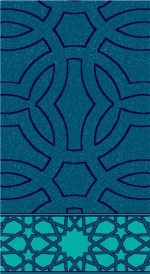 Albiser M 114 Turquoise Albiser M 114 Turquoise