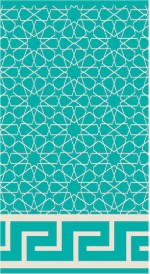 Albiser M 115 Açık Çini Albiser M 115 Açık Çini