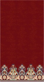 Albiser M 116 Bordo Albiser M 116 Bordo