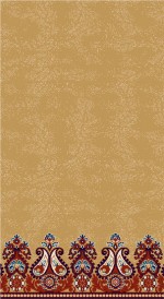 Albiser M 116 Mustard Albiser M 116 Mustard