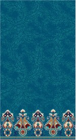 Albiser M 116 Turkuaz Albiser M 116 Turkuaz