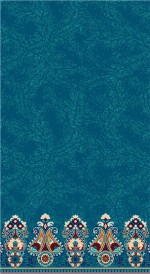 Albiser M 116 Turquoise Albiser M 116 Turquoise