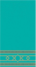 Albiser M 117 Açık Çini Albiser M 117 Açık Çini