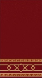 Albiser M 117 Burgundy