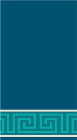 Albiser M 118 Turquoise