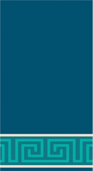 Albiser M 118 Turquoise