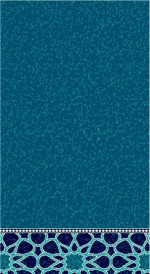 Albiser M 120 Turkuaz Albiser M 120 Turkuaz