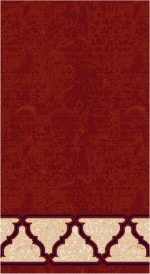 Albiser M 123 Burgundy Albiser M 123 Burgundy