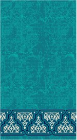 Albiser M 123 Koyu Çini Albiser M 123 Koyu Çini