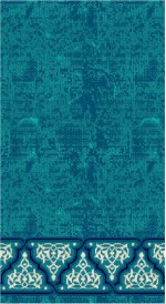 Albiser M 123 Turkuaz Albiser M 123 Turkuaz