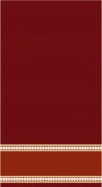 Albiser M 125 Burgundy Albiser M 125 Burgundy