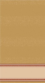 Albiser M 125 Mustard Albiser M 125 Mustard