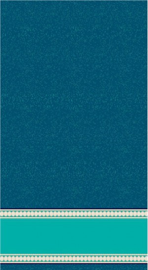 Albiser M 125 Turquoise