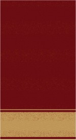 Albiser M 126 Burgundy