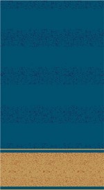 Albiser M 126 Turquoise