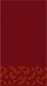 Albiser M 127 Burgundy