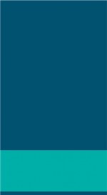 Albiser M 129 Turquoise Albiser M 129 Turquoise