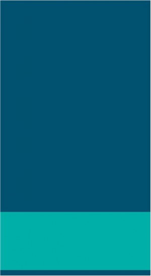 Albiser M 129 Turquoise