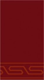 Albiser M 132 Burgundy