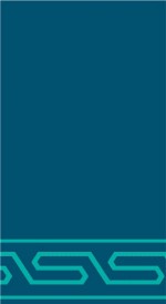 Albiser M 132 Turquoise