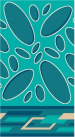 Albiser M 133 Açık Çini Albiser M 133 Açık Çini