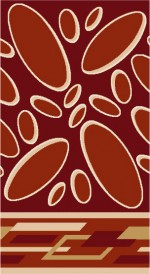 Albiser M 133 Burgundy Albiser M 133 Burgundy