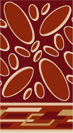 Albiser M 133 Bordo Albiser M 133 Bordo