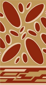 Albiser M 133 Mustard Albiser M 133 Mustard